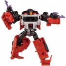 TAKARA TOMY TL-16 Transformers Legacy Dead End, TAK20848, by TAKARA TOMY
