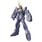 1/144 HGUC 135 RX-0 UC Gundam 2nd Banshee Unicorn  BANDAI Plastic kit Mode, BAN39025, by BANDAI