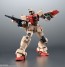 Bandai ROBOT Damashii (SIDE MS) RGM-79(G) GM Ground Type ver. A.N.I.M.E., BAC29852, by BANDAI