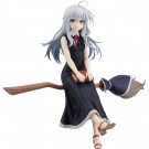 Good Smile Company POP UP PARADE Elaina L Size (Wandering Witch: The Journey of Elaina), GSC95059, by GOOD SMILE COMPANY