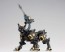 Kotobukiya 1/72 Zoids RZ-046 Shadow Fox Marking Plus Ver. (Reissue), KBY50222, by KOTOBUKIYA