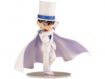 Kotobukiya ARTFX J Conan Edogawa (Detective Conan), KBY66858, by KOTOBUKIYA
