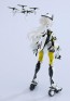 MAX Factory Shojo-Hatsudoki: Motored Cyborg Runner SSX_155ar Kinetic Ash, MAX69882, by MAX FACTORY