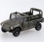 TAKARATOMY Tomica No.96 JSDF High Mobility Vehicle (Box) , TAK02571, by TAKARA TOMY