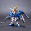 Bandai SD Gundam Ex-Standard Rising Freedom Gundam [Gundam Seed Freedom], BAN62866, by BANDAI