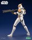 Kotobukiya 1/10 ARTFX+ Commander Cody (Reissue), KBY47529, by KOTOBUKIYA