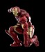 three zero 1/12 DLX Iron Man Mark 3 (The Infinity Saga), THZ24580, by three zero