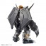 Bandai Digimon FIGURE-RISE STANDARD AMPLIFIED BLACKWARGREYMON , BAN05832, by BANDAI