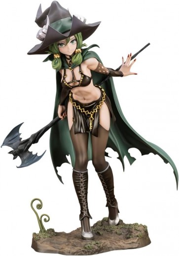 Kotobukiya 1/7 Yahna (Unicorn Overlord), KBY64328, by KOTOBUKIYA