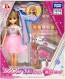 TAKARA TOMY Licca-chan Exterica-chan Oshi Pink, TAK14709, by TAKARA TOMY