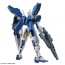Bandai 1/144 Mobile Suit Gundam The Witch From Mercury: HG Gundam Aerial Rebuild, BAN50962, by BANDAI