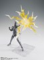 Bandai Tamashii EFFECT THUNDER Yellow Ver. for S.H.Figuarts, BAC61968, by BANDAI