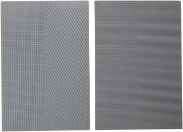 Kotobukiya Plastic Unit P105 Mesh Plate (Reissue), KBY53452, by KOTOBUKIYA