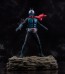 Good Smile Company Masked Rider (Shin Japan Heroes Universe), GSC01248, by GOOD SMILE COMPANY