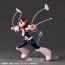 KAIYODO Revoltech Ochaco Uraraka (My Hero Academia), KYD20486, by KAIYODO