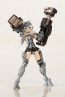 Kotobukiya Frame Arms Girl Hand Scale Architect , KBY28382, by KOTOBUKIYA