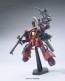 BANDAI  1/144 Gundam Thunderbolt  HG High Mobility Type Psycho Zaku, BAN75882, by BANDAI