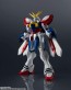 Bandai GUNDAM UNIVERSE GF13-017NJ II GOD GUNDAM , BAN03357, by BANDAI