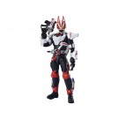 Bandai S.H.Figuarts Kamen Rider Geats Magnum Boost Form, BAC57787, by BANDAI