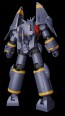 Good Smile Company MODEROID Miniature Combining & Transforming Gunbuster, GSC99330, by GOOD SMILE COMPANY