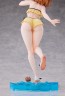 Solarain 1/7 Atelier Ryza: Ever Darkness & the Secret Hideout: Ryza, Klaudia & Lila: Swimsuit Ver. Set, SOL82448, by Solarain