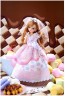 TAKARA TOMY Licca-chan LD-05 Melty Wedding  , TAK76879, by TAKARA TOMY