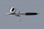 Wave Super airbrush Jr. 2 HT 431 , WAV84310, by WAVE