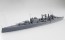 Aoshima 1/700 Waterline Series ROYAL NAVY HEAVY CRUISER HMS CORNWALL INDIAN OCEAN RAID  , AOS56721, by AOSHIMA