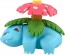 TAKARA TOMY MonColle MS-14 Venusaur, TAK12170, by TAKARA TOMY