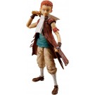 Bandai S.H.Figuarts Isidro (Berserk), BAC66307, by BANDAI