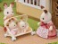 Epoch Sylvanian Families Mitsugo-chan Stroller  , EPC43549, by Epoch