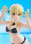 Good Smile Company POP UP PARADE Beach Queens Lucy Heartfilia: Virgo Form Swimsuit Ver. L Size (Fairy Tail 100 Years Quest), GSC665422, by GOOD SMILE COMPANY