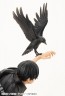 Kotobukiya 1/8 ARTFX J Tobio Kageyama (Haikyu!!), KBY51380, by KOTOBUKIYA
