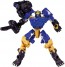 TAKARA TOMY WKB-12 Energy Beast Dragnite Ignite Leo, TAK95873, by TAKARA TOMY