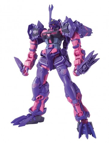 BANDAI  1/100 Gundam Astray Mirage Frame 2, BAN14186, by BANDAI