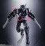 Bandai S.H.Figuarts Venom Symbiote Wolverine (Tech on Avengers), BAC41656, by BANDAI