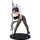 FREEing 1/4 High School DxD HERO: Akeno Himejima: Bunny Ver. 2nd, FRE12735, by FREEING