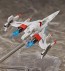 FREEing FIGMA GALAXIAN GALAXIP GFX-D001A & GALAGA FIGHTER GFX-D002F (GALAXIAN/GALAGA)  , FRE99406, by FREEING