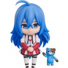 Good Smile Company Nendoroid Vivy (Vivy -Fluorite Eye's Song-), GSC70599, by GOOD SMILE COMPANY
