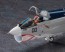 Hasegawa 1/72 Area 88: F-8E Crusader "Shin Kazama"  , HAS47626, by HASEGAWA