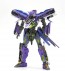 KAIYODO REVOLTECH EVANGELION EVOLUTION SHINKALION 500 TYPE EVA  , KYD90157, by KAIYODO