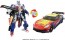 TAKARA TOMY Transformers The Movie BINGO SPORTS Optimus Prime, TAK34653, by TAKARA TOMY