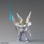 Bandai 1/144 HG "Gundam Breaker Battlogue" Gundam Live Lance Heaven, BAN20248, by BANDAI