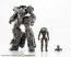 Kotobukiya M.S.G HEAVY WEAPON UNIT 30 ACTIVEMINE , KBY21321, by KOTOBUKIYA