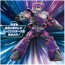 TAKARA TOMY Buzz Lightyear Talking Action Figure Zerg, TAK09959, by TAKARA TOMY