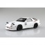 Aoshima 1/24 Pre-Painted Model No.I-02 Initial D Ryosuke Takahashi FC3S RX-7 Vol.11 Akagi Battle Design  , AOS62463, by AOSHIMA