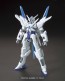 BANDAI  1/144 HGBF transient Gundam   Plastic Model kit, BAN66988, by BANDAI