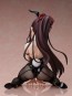 FREEing 1/4 NEW GAME!!: Hifumi Takimoto: Bunny Ver. Figure, FRE11004, by FREEING