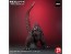 X Plus Toho 30cm Series Favorite Sculptors Line Godzilla (2016), XPL24044, by X Plus