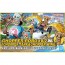 Bandai Chopper Robo No.1 & No.2 (Chopper Tank & Chopper Wing), BAN74456, by BANDAI